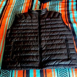 Patagonia vest